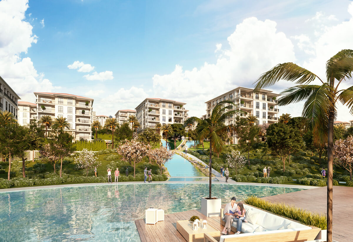 RT - VILLA DEE